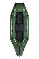 Rafting, bateau, randonnée, packraft, île gonflable, radeau fluvial