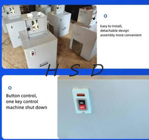 Máquina Descascarilladora de Granos de <span class=keywords><strong>Café</strong></span> a Precio Mayorista - Product Image 5