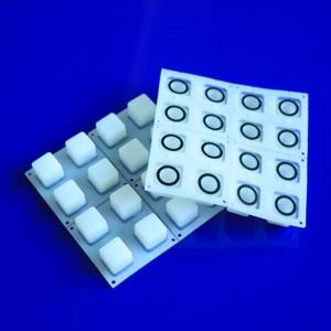 Cathéter à ballon de Foley en silicone à forte adhérence RTV Gel de silicone platine durcissement à température ambiante - Product Image 4