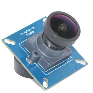 HaoZhou Premium-Cmos-Sensor IMX334 8 MP 4 K 30 FPS Autofokus-Kameramodul