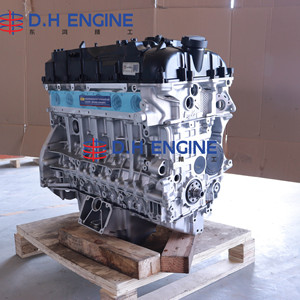 Cho BMW N55 n55b30a n55b30b remanufacturing động cơ lắp ráp hiệu suất Twin I6 động cơ cho 3 <span class=keywords><strong>Series</strong></span> <span class=keywords><strong>5</strong></span> <span class=keywords><strong>Series</strong></span> x <span class=keywords><strong>Series</strong></span> Z4 135i - Product Image 5