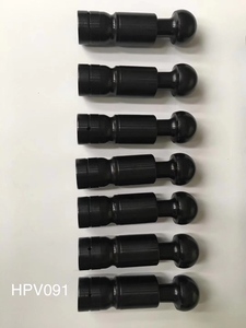 Repuestos Nuevos de Alta Calidad para Excavadora EX100/EX120-2/3/5/EX200/EX220-3/EX220-2, Bomba Principal HPV091DS HPV091EW HPV091DW, Kits de Reparación - Product Image 6