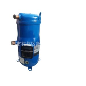  อะไหล่คอมเพรสเซอร์ SH140A4ALC สำหรับอุปกรณ์เครื่องปรับอากาศ - Product Image 2
