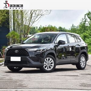 <span class=keywords><strong>Voiture</strong></span> électrique 2024, <span class=keywords><strong>import</strong></span>ée, essence, conduite à gauche, pour Corolla Cross 1.8 Hybride, <span class=keywords><strong>neuve</strong></span> 0 km, véhicule d'occasion, EV, Toyota 2025, prix - Product Image 4