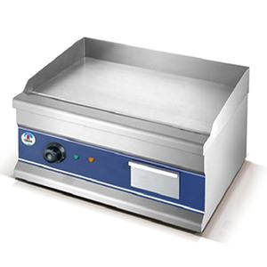 HGG-500 hotel ristorante <span class=keywords><strong>piastra</strong></span> <span class=keywords><strong>a</strong></span> <span class=keywords><strong>gas</strong></span> <span class=keywords><strong>piastra</strong></span> <span class=keywords><strong>a</strong></span> <span class=keywords><strong>gas</strong></span> portatile attrezzatura per barbecue <span class=keywords><strong>piastra</strong></span> piatta - Product Image 1