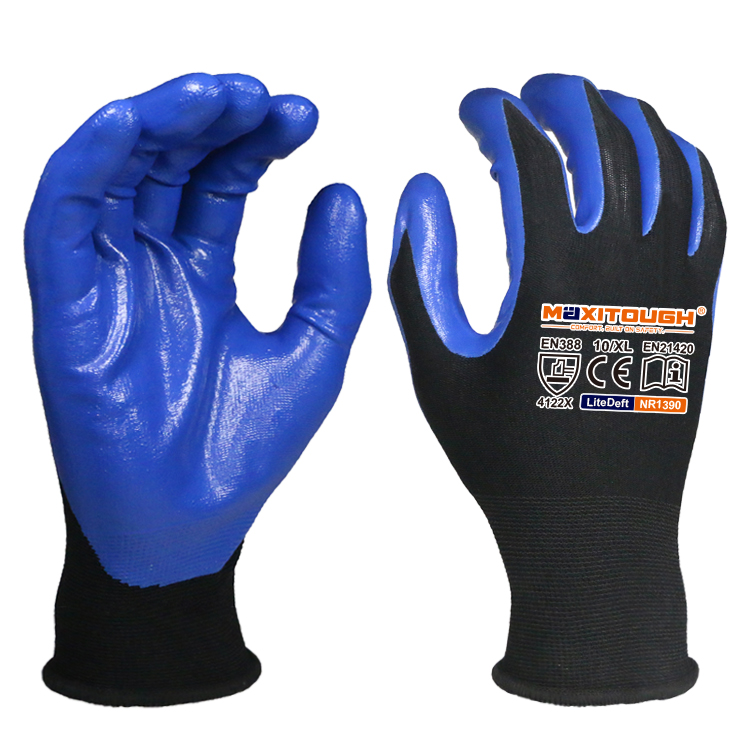 Bleu