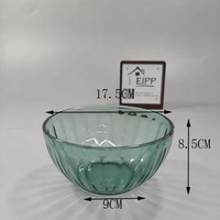 Assiettes en verre de luxe au design contemporain, colorées, personnalisables avec logo, résistantes aux hautes températures, pour la vaisselle de fête et les dîners