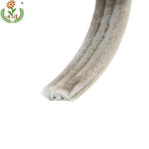 الباب الأخرى و ملحقات النافذة/انزلاق الباب الطقس تجريد - Product Image 6