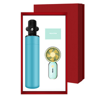 Coffret Cadeau de Luxe de Haute Qualité à Vente Chaude, Personnalisable avec Logo, Boîte Cadeau Promotionnelle pour Usage Professionnel