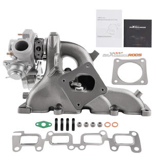 Turbocompresor para Chrysler PT Cruiser Dodge Neon STR-4 2.4 4 Cilindros <span class=keywords><strong>EDV</strong></span> 03-09 - Product Image 1