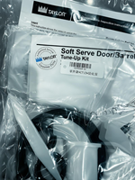 Kit d'entretien pour Taylor C712 X56200-10 X56200-14 X56200-3 TLX49463-81, sac de pièces, kit d'entretien, pièces détachées pour machine à crème glacée