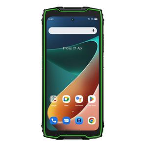 Teléfono Inteligente Blackview BV9300 PRO de Buena Calidad al por Mayor, Pantalla de 6.56 Pulgadas con 12+256G y Batería de 10580 mAh, Teléfono Móvil Inteligente 4G - Product Image 2