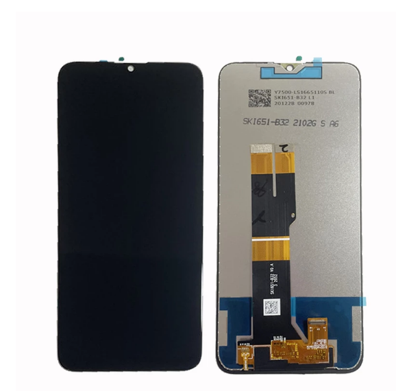 LCD ASSEMBLY FOR Nokia G20 LCD Display Assembly Touch Screen Digitizer  for Models TA-1336 TA-1343 TA-1347 TA-1372