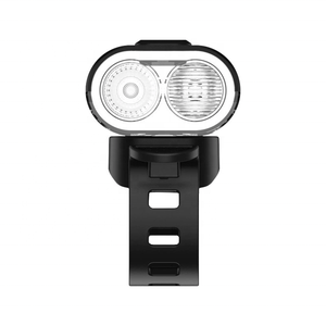 Lumière avant étanche <span class=keywords><strong>1200</strong></span> <span class=keywords><strong>lumens</strong></span> 1600 mAh pour le cyclisme sur route, nouvelle lampe LED pour vélo de nuit, batterie rechargeable pour guidon - Product Image 4