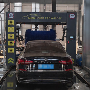 Máquina <span class=keywords><strong>de</strong></span> <span class=keywords><strong>Lavado</strong></span> <span class=keywords><strong>de</strong></span> Autos Modular Fácil <span class=keywords><strong>de</strong></span> Montar y Desmontar - Product Image 5