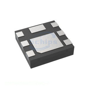 DMTH6016LFDFWQ-7 U-DFN2020-6 Transistors Components Electronic Manufacturer Channel - Product Image 1