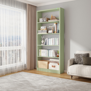 Living Room Book <strong>Shelf</strong> <strong>Bedroom</strong> Bookshelves <strong>for</strong> <strong>Children</strong> Small Office Floor <strong>Shelf</strong> <strong>for</strong> Display - Product Image 3