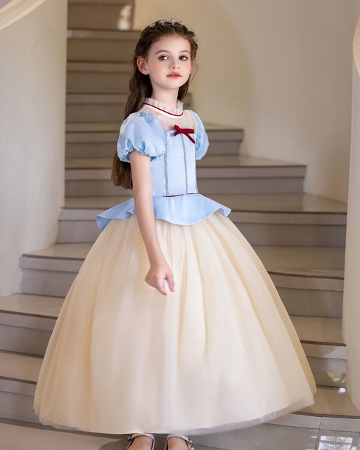 Birthday Dresses for Girls: Stylish & Affordable Options