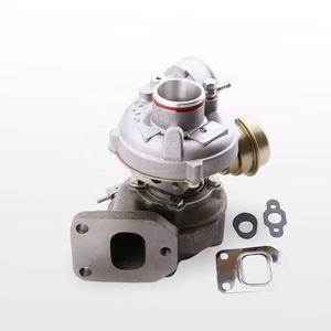Turbocompressore K14 per <span class=keywords><strong>Volkswagen</strong></span> Transporter <span class=keywords><strong>T4</strong></span> 2.5L 074145701A 53149887018 074145701 53149707018 - Product Image 1