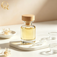 Huile essentielle pure d'arbre à thé (Melaleuca Alternifolia) en gros de l'usine QIRAN pour cosmétiques, parfums et aromathérapie – Approvisionnement en vrac