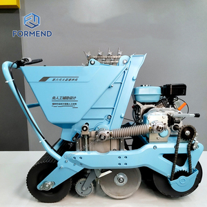 Sembradora de ajo Sembradora eficiente <span class=keywords><strong>para</strong></span> sembradoras de Trasplante de ajo - Product Image 1