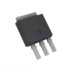 Electronics Component IPAK NTD4810N-35G Transistors Manufacturer Channel - Product Image 1