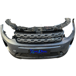 Piezas más vendidas para <span class=keywords><strong>Land</strong></span> <span class=keywords><strong>Rover</strong></span> Discovery Sport, conjunto de parachoques delantero, kit de carrocería, guardabarros de capó - Product Image 6