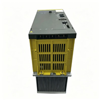 Module d'alimentation FANUC PSM-30 pour amplificateur de broche servo Alpha, machine-outil CNC, A06B-6087-H130, garantie 1 an