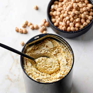 High Quality 100% Pure Chickpea <b>Isolated</b> <b>Protein</b> <b>Powder</b> High Purity Nutrition Enhancers Plant-Based <b>Protein</b> Blends FitTree - Product Image 6