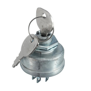 Interruptor de Encendido 725-0267 725-0267A 925-0267 925-0267A para Cortacésped - Product Image 4