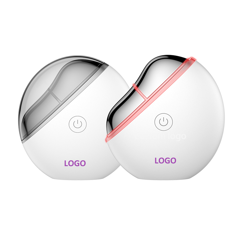 Skin Care Tool Led Guasha Microcurrent