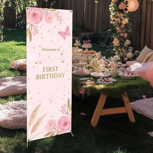 Nuevo Soporte de Exhibición y Publicidad Portátil de Aluminio Personalizado Tipo X, el Más Vendido - Product Image 6