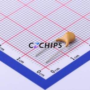 BK60-020-DZ-E0.5 Resettable Fuse Through hole Component (THT),P=5.1mm Fuse 60V 40A 200mA 400mA - Product Image 2