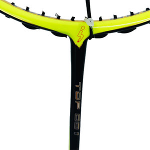 Trung Quốc Nhà Máy Gốc Rackets Xâu Chuỗi Máy Cho Tennis Và Căng Thẳng Tốt Nhất Vợt Cầu Lông - Product Image 3