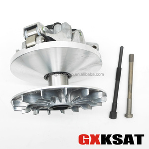 Embrague de accionamiento primario <span class=keywords><strong>Can</strong></span> <span class=keywords><strong>Am</strong></span> de alta calidad GXKSAT apto para embrague <span class=keywords><strong>BRP</strong></span> <span class=keywords><strong>Maverick</strong></span> X3 420686870 impulsado por embrague - Product Image 2