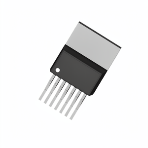ชิ้นส่วนอิเล็กทรอนิกส์ TO 220 7 ขาแบบขึ้นรูป ชิปจัดการพลังงาน (PMIC) รายการวัสดุ (BOM) ไอซีในสต็อก LM2673T-ADJ-TI - Product Image 1