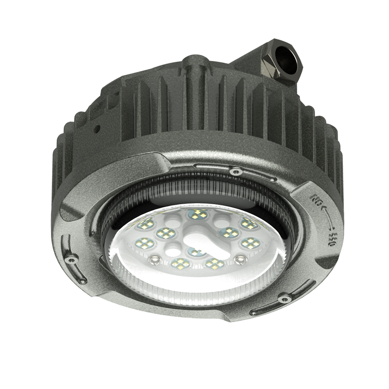 ATEX AC or DC Explosion proof