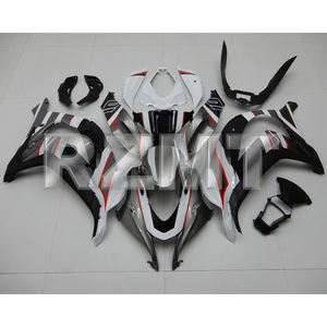 Pour Kawasaki Ninja ZX-10R 2016-2020 ZX10R ZX 10R Kit de carénage de moto en ABS injecté, carénages personnalisés 10R16-103a - Product Image 1