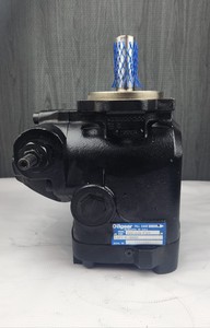 ปั๊มลูกสูบ Oilgear PVG คุณภาพดั้งเดิม รุ่น PVG-065 PVG-130 PVG-150 ปรับแรงดันได้ มีสินค้าจำนวนมาก จัดส่งรวดเร็ว ราคาโรงงาน - Product Image 2