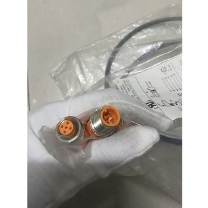 Un cable nuevo EVC067 para IFM - Product Image 3