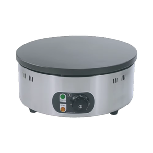 Nhà hàng thương mại không dính Crepe máy làm điện Crepe Maker <span class=keywords><strong>Pancake</strong></span> Máy làm - Product Image 1