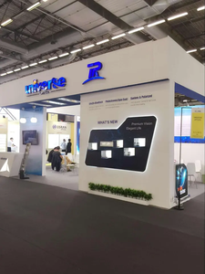 Lentes Oftálmicas 1.56 con Protección Contra Luz Azul UV420, Lentes Ópticas Monoméricas con Bloqueo de Luz Azul - Product Image 5