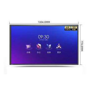 Original Neues <span class=keywords><strong>Horion</strong></span> 55M3A 55-Zoll Super Interaktives Flachbildschirm-Panel 55-Zoll Touchscreen-Monitor - Product Image 3