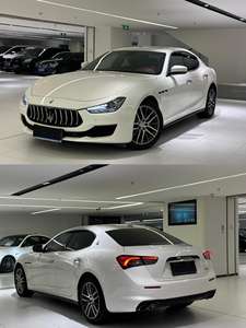 Jantes en alliage d'aluminium forgé WENQI les plus vendues, 19-21 pouces, pour Maserati Levante Quattroporte <span class=keywords><strong>GT</strong></span> modifiées - Product Image 6