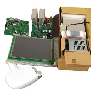 Seasun 1000W 1200W ICE Cooling Fast Freenze 755 808 940 m Diodo Láser Repuestos Equipo láser Kit de piezas - Product Image 5