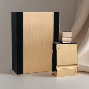 <span class=keywords><strong>AL</strong></span> AMBER OUD, 60ml, Fascino Naturale, una Scelta Lussuosa con Fragranza a Lunga Durata - Colonia Unisex - Product Image 5