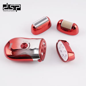 Kit de toilettage DSP 5 en 1 pour femmes-Épilateur et tondeuse corporelle 9200 RPM, rechargeable par USB avec autonomie de 60 minutes - Product Image 3