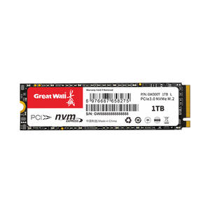Excelentes Discos Duros de Estado Sólido SSD GW3300 GW300T GW3500 GW1000 GW7000 1TB 2TB 4TB 256GB 512GB Sata NVMe PCIe 3.0*4 M.2 M2 - Product Image 3
