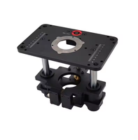 ANDUUK Vente directe usine W-34 PRS5000 Système de levage de précision pour routeur OEM Vente en gros pour table de routeur de menuiserie