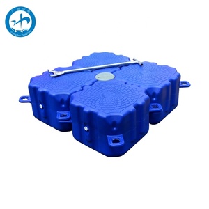 Cao Bouyancy Thuyền Palăng Để Bán Chất Lượng Cao Tại Trung Quốc <span class=keywords><strong>Pontoon</strong></span> Nổi Dock - Product Image 4